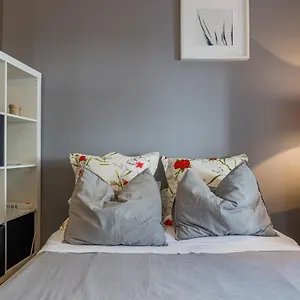  Apartamento San Esteban Alto