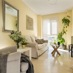  Apartment Misterhost San Bernardo Jardines De Murillo