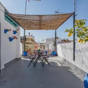 San Diego Alto Appartamento