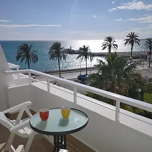 Appartement Sunny View Duplex Wwi-fi Pool Ac - La Torre Espagne
