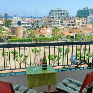  Apartamento Summer Breeze España