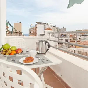  Appartement Du Soleil Espagne