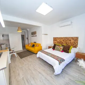  Apartment Un Sueno En