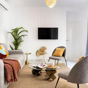  Apartment Maestranza - Refinadores By Magno