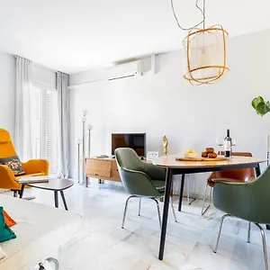  Apartamento La Casa De Jacobo