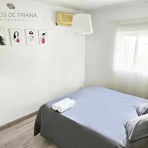  Apartamento Latidos De Triana - En Triana Totalmente Equipado