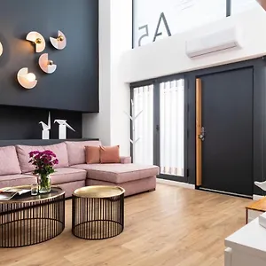  Apartment Murillo Gardens By Magno