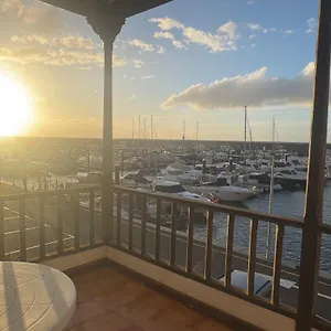  Appartement Vacacional Gigantes Espagne