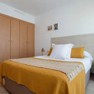  Apartamento Nido 110 Garbi España