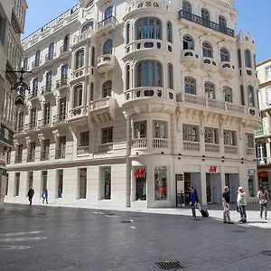 Inmalaga Felix Saenz Malaga