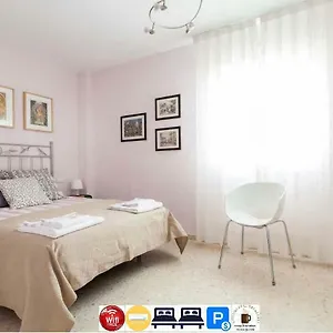  Apartment Jardin De Santa Paula