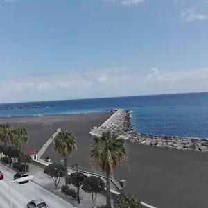  Appartement Avenida Maritima Espagne