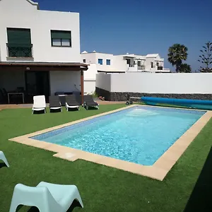  Сasa de vacaciones Antonia España