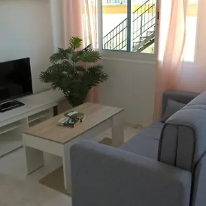  Apartamento La Cala Segunda España