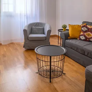  Appartement Nebrija Espagne