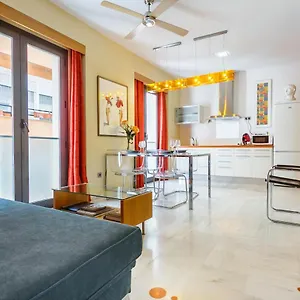  Apartamento Catedral
