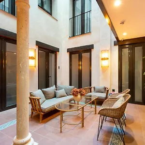  Apartamento San Pablo
