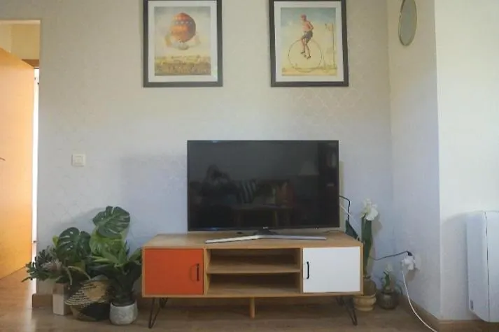 Romantic Apartment With Free Parking Sevilha Espanha