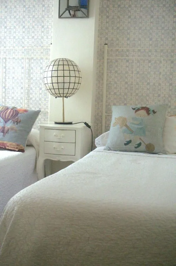 Romantic Apartment With Free Parking Sevilha