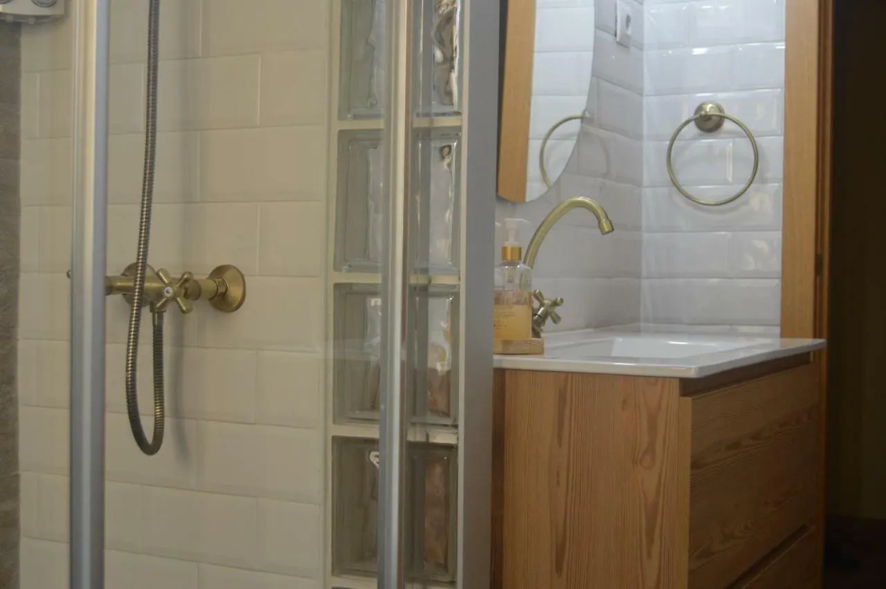 Romantic Apartment With Free Parking Sevilha 0*,