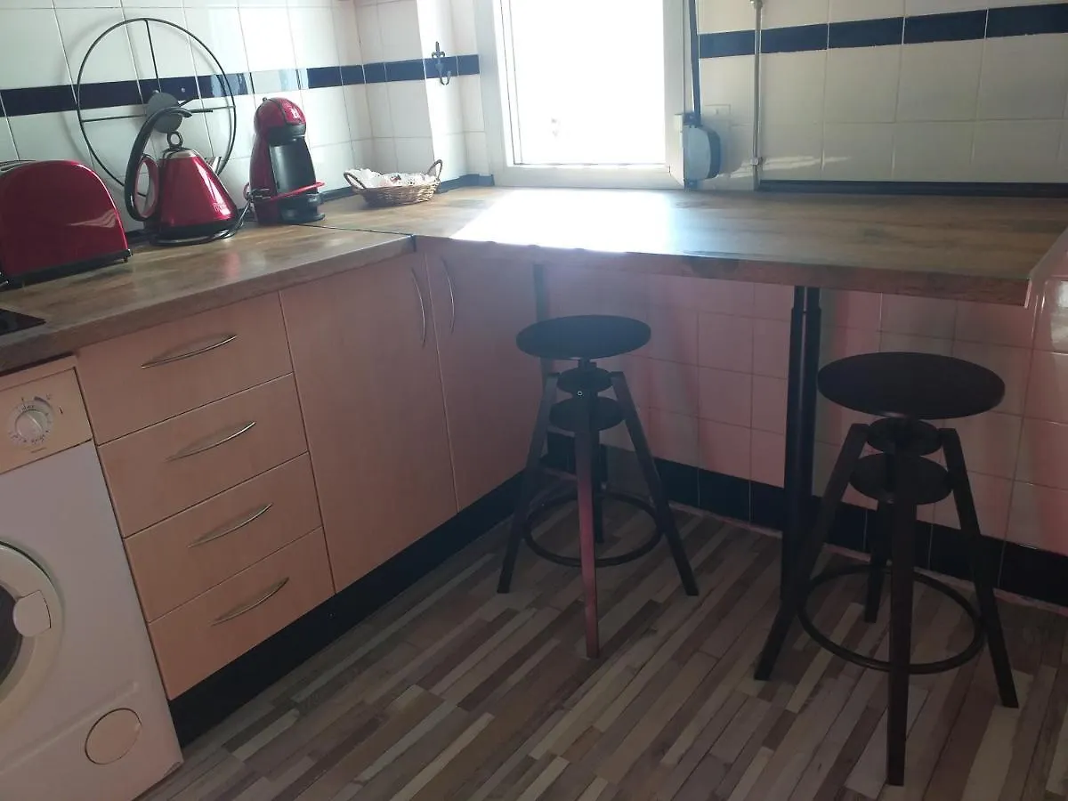 Romantic Apartment With Free Parking Sevilla 0*,  Spanien